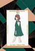 Maison Fauve - Mia Blouse and Dress